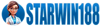 Logo STARWIN188